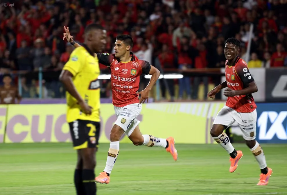 ¡Triunfazo morlaco en el ASA! Cuenca humilla 2-1 a un Barcelona con suplentes